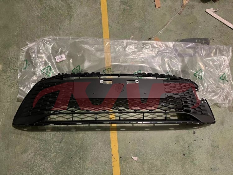For Toyota 33742023 Corolla&nbsp;lower Bumper Grille, Honeycomb Style, Middle East&nbsp;53112-02040, Toyota  Grille, Corolla Car Pardiscountce-53112-02040
