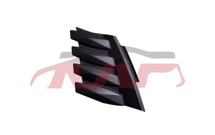 For Toyota 33742023 Corolla&nbsp;grille Cover&nbsp;53128-02380, Toyota  , Corolla Auto Part-53128-02380