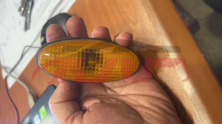 For Nissan 203731998-2004 D22-np300&nbsp;side Lamp&nbsp;, Pick Up  Automotive Parts, Nissan  Auto Lights-