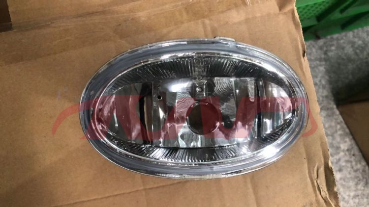 For Honda 3262008  Accord Cp1/2 fog Lamp , Honda   Car Fog Lamp, Accord Accessories-