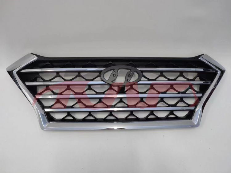 For Hyundai 22962020 Tucson grille 86350-d3640, Hyundai  Grille Assembly, Tucson Car Parts Store-86350-D3640