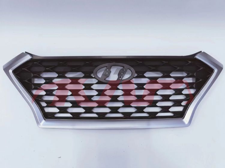 For Hyundai 22962020 Tucson grille 86350-d3500, Tucson Car Accessorie Catalog, Hyundai  Auto Grille-86350-D3500