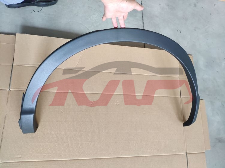 For Nissan 8202016 Qashqaij11)/rogue Sport&nbsp;rear Wheel Eyebrow&nbsp;93829-4ea0a   93828-4ea0a, Nissan  Auto Part, Qashqai Car Accessories Catalog-93829-4EA0A   93828-4EA0A