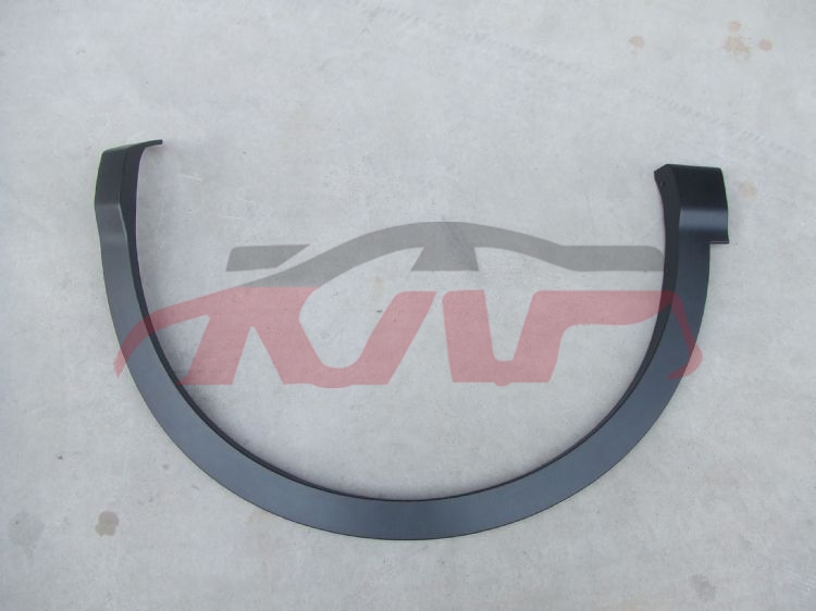 For Nissan 8202016 Qashqaij11)/rogue Sport&nbsp;front Wheel Eyebrow&nbsp;63811-4ea0b   63810-4ea0b, Qashqai Auto Part, Nissan  Auto Part-63811-4EA0B   63810-4EA0B