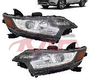 For Mitsubishi 12322016 Outlander head Lamp , Outlander Auto Parts Manufacturer, Mitsubishi  Auto Headlights-