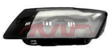 For Audi 11062013 Q5 head Light Cover , Audi  Head Lamp Cover, Q5 Automotive Accessorie-
