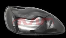 For Benz 1819w220 head Light Cover , S-class Car Accessorie, Benz  Head Lamp Cover-
