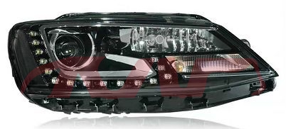 For V.w. 7672012 Sagitar head Lamp , V.w.   Headlight Headlamp, Sagitar Car Parts Store-