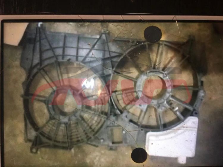 For Lexus 1488rx350 （2016-2019)&nbsp;fan Shroud&nbsp;, Rx Suv Car Parts? Price, Lexus  Auto Part-