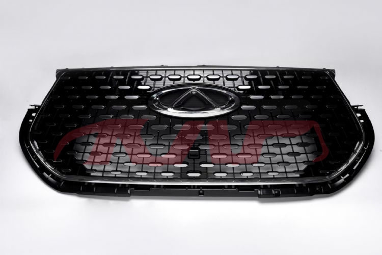 For Chery 2913tiggo 7 Pro&nbsp;middle Grille Assembly&nbsp;602000590aa, Chery  Car Chrome Front Grille, Tiggo  Auto Parts-602000590AA