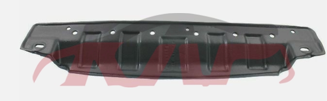 For Hyundai 15172011-2013 Accent&nbsp;engine Mudguard&nbsp;29110-1r000, Hyundai  Auto Trunk Bright Bar, Accent Car Parts-29110-1R000