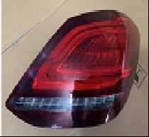 For Benz 474w205 14-18 tail Lamp , Benz  Auto Part, C-class Car Accessories Catalog-