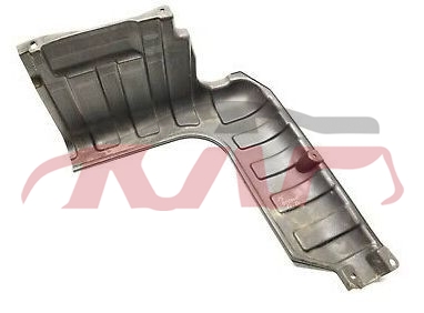 For Hyundai 15192014-2016 Accent&nbsp;engine Lower Guard&nbsp;l:29130-1r400 R:29120-1r400, Accent Parts For Cars, Hyundai  Water Tank Side Guard-L:29130-1R400 R:29120-1R400
