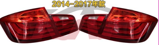 For Bmw 846f10/f11/f18 2010-2017&nbsp;tail Lamp&nbsp;, Bmw  Auto Part, 5  Carparts Price-