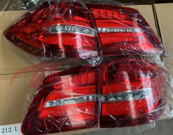 For Benz 2109x166&nbsp;tail Lamp&nbsp;, Gls Auto Part, Benz  Auto Part-
