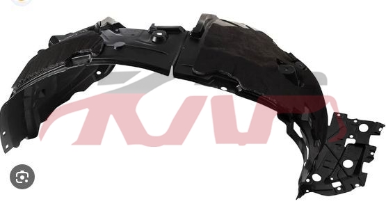 For Nissan 13512019 Qashqai/rogue Sport&nbsp;inner Fender&nbsp;63840-6ra0a 63841-6ra0a, Nissan  Wheel Arch, Qashqai Automotive Accessories Price-63840-6RA0A 63841-6RA0A