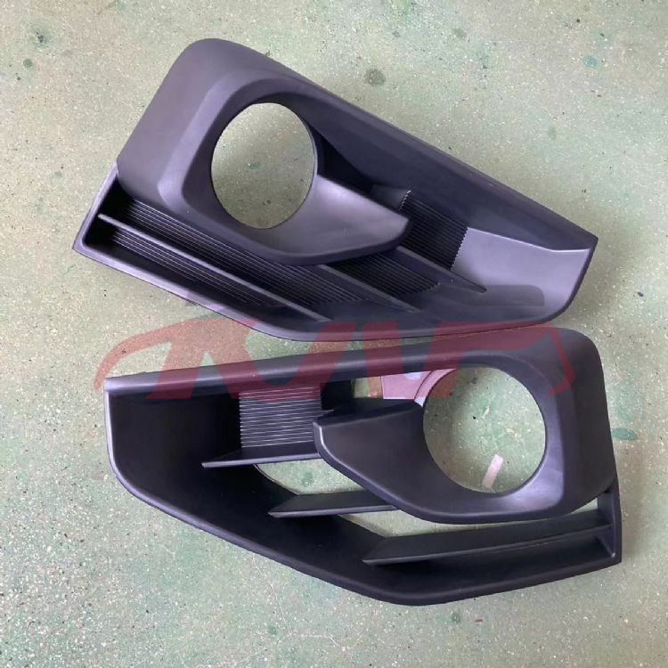 For Nissan 20822016-2019 Pathfinder&nbsp;fog Lamp Cover&nbsp;, Nissan  Foglights Cover, Pathfinder Car Spare Parts-