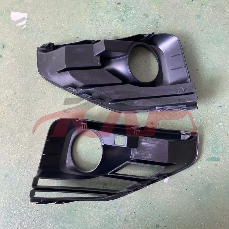 For Nissan 20822016-2019 Pathfinder&nbsp;fog Lamp Cover&nbsp;, Nissan  Foglights Cover, Pathfinder Car Spare Parts-