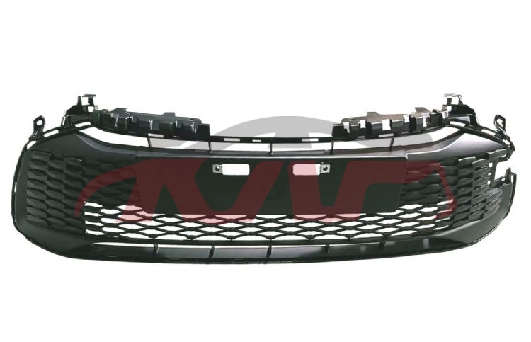 For Toyota 33742023 Corolla&nbsp;lower Bumper Grille, Honeycomb Style, Middle East&nbsp;53112-02040, Toyota  Grille, Corolla Car Pardiscountce-53112-02040