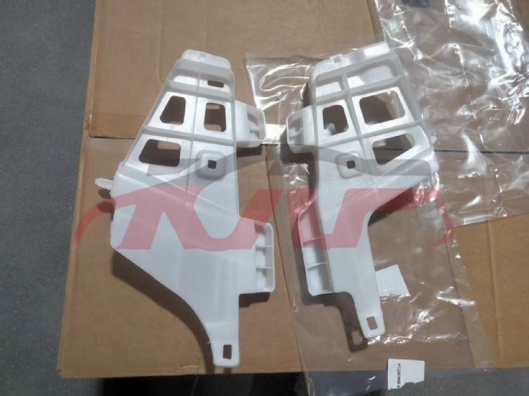 For Toyota 23082013-2018 Avalon Usa&nbsp;front Bracket&nbsp;l：52592-07010,r:52591-07010, Toyota  Front Bumper Support, Avalon  Basic Car Parts-L：52592-07010,R:52591-07010