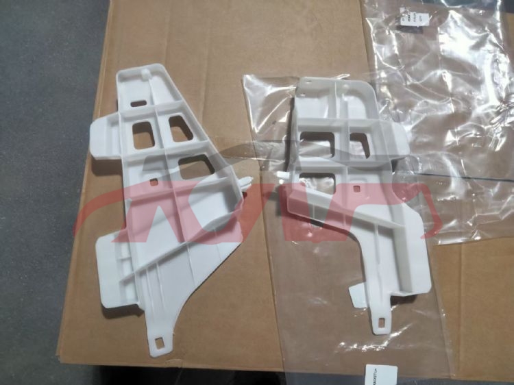 For Toyota 23082013-2018 Avalon Usa&nbsp;front Bracket&nbsp;l：52592-07010,r:52591-07010, Toyota  Front Bumper Support, Avalon  Basic Car Parts-L：52592-07010,R:52591-07010