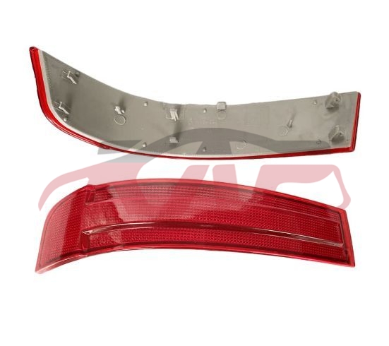 For Benz 2030x164&nbsp;rear Bumper Lamp&nbsp;1648201274, 164820127439, Gl Car Spare Parts, Benz  Auto Part-1648201274, 164820127439