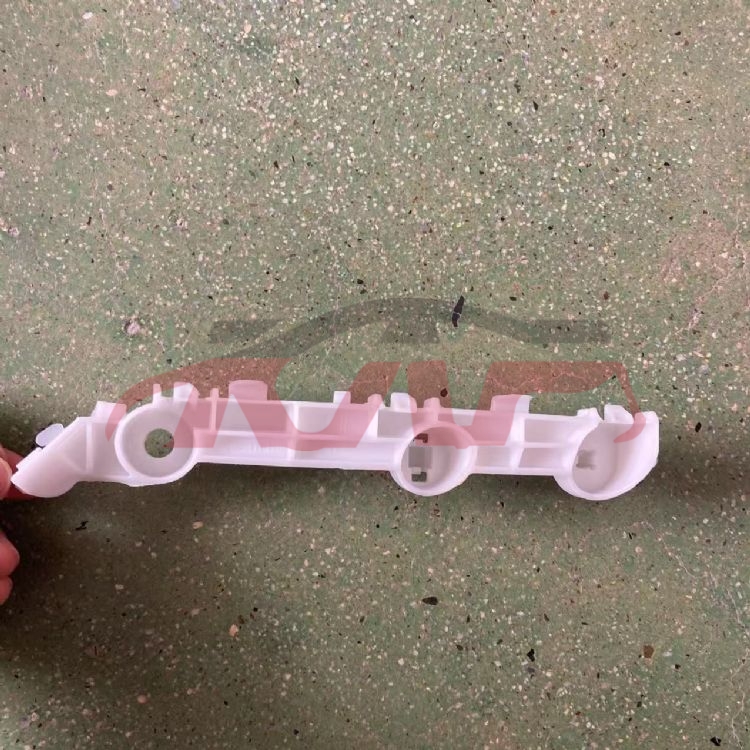 For Mitsubishi 5552010 Outlander&nbsp;front Bumper Bracket&nbsp;, Outlander Auto Parts Manufacturer, Mitsubishi  Bumper St-