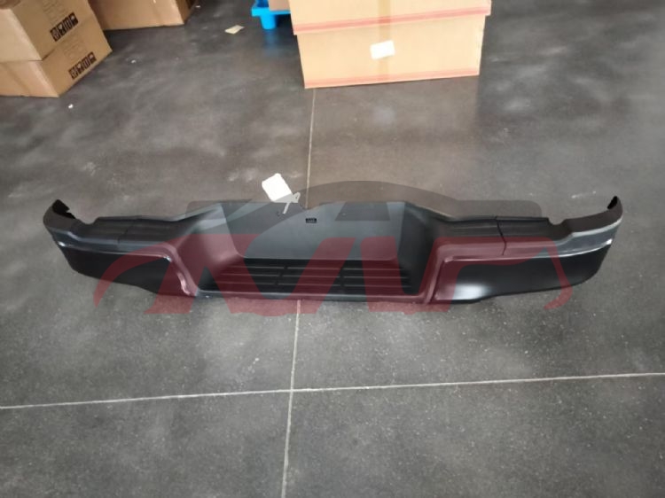 For Toyota 2312015 Hilux Revo&nbsp;rear Bumper&nbsp;, Hilux Auto Parts Price, Toyota  Bumper Guard Rear-