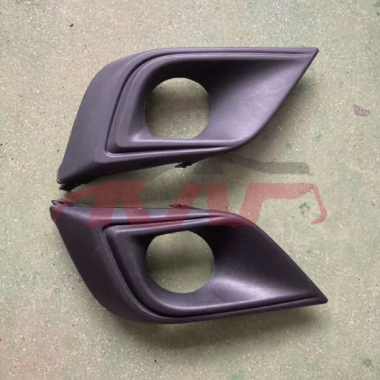 For Nissan 22262015-2017 Murano&nbsp;fog Lamp Cover&nbsp;l 62257-5bc0a,r 62256-5bc0a, Murano Basic Car Parts, Nissan  Fog Light Frame-L 62257-5BC0A,R 62256-5BC0A