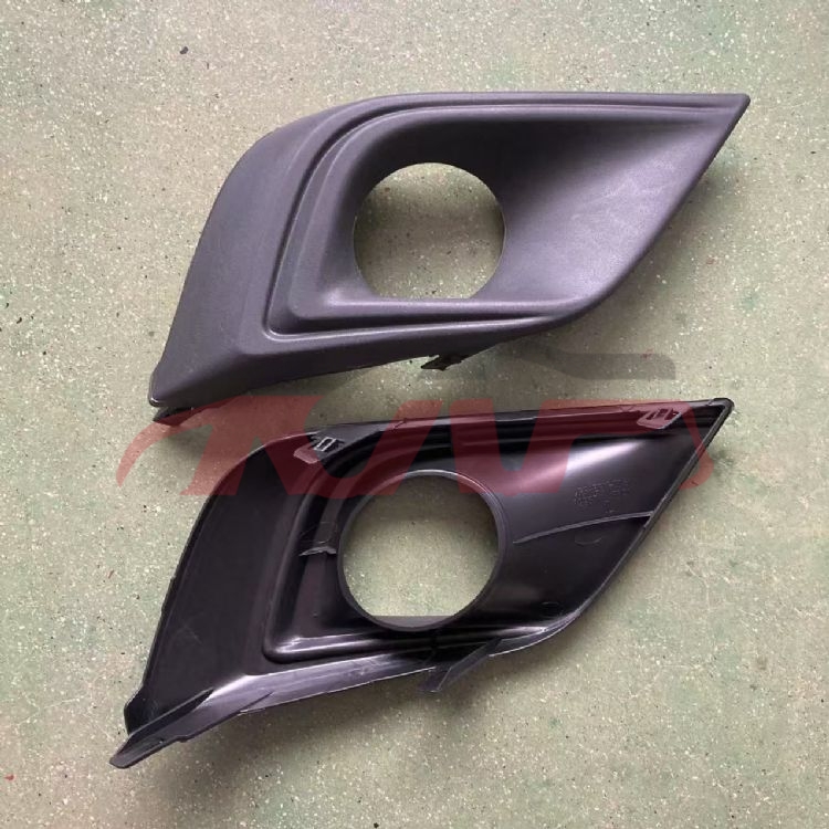 For Nissan 22262015-2017 Murano&nbsp;fog Lamp Cover&nbsp;l 62257-5bc0a,r 62256-5bc0a, Murano Basic Car Parts, Nissan  Fog Light Frame-L 62257-5BC0A,R 62256-5BC0A