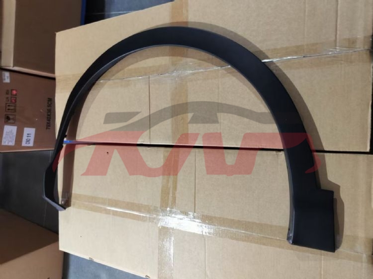 For Nissan 8202016 Qashqaij11)/rogue Sport&nbsp;front Wheel Eyebrow&nbsp;63811-4ea0b   63810-4ea0b, Qashqai Auto Part, Nissan  Auto Part-63811-4EA0B   63810-4EA0B