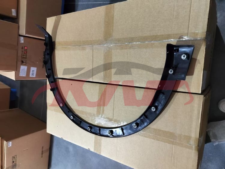 For Nissan 8202016 Qashqaij11)/rogue Sport&nbsp;front Wheel Eyebrow&nbsp;63811-4ea0b   63810-4ea0b, Qashqai Auto Part, Nissan  Auto Part-63811-4EA0B   63810-4EA0B