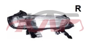 For Kia 31012020 Optima K5&nbsp;fog Lamp&nbsp;92303-l2100   R 92304-l2100, Optima(k5) List Of Auto Parts, Kia   Led Fog Light Assembly-92303-L2100   R 92304-L2100