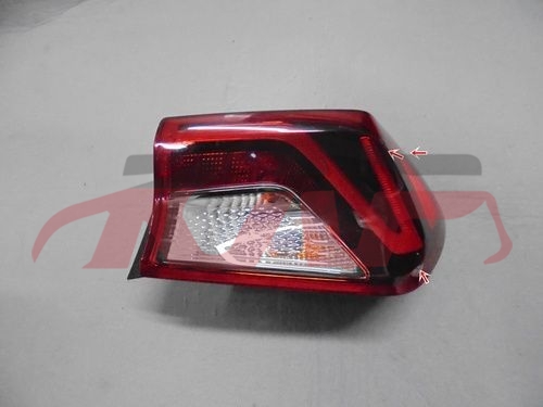 For Kia 31012020 Optima K5&nbsp;tail Lamp&nbsp;92401-l2100    R 92402-l2100, Optima(k5) Car Accessorie Catalog, Kia  Auto Part-92401-L2100    R 92402-L2100