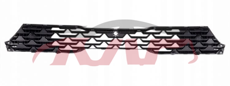For Kia 31012020 Optima K5&nbsp;grille Without Radar Hole&nbsp;86351-l2000, Kia  Grille Guard, Optima(k5) List Of Car Parts-86351-L2000