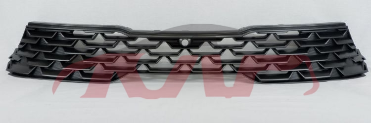 For Kia 31012020 Optima K5&nbsp;grille With Radar Hole&nbsp;86351-l2100, Optima(k5) Car Parts, Kia  Auto Grilles-86351-L2100
