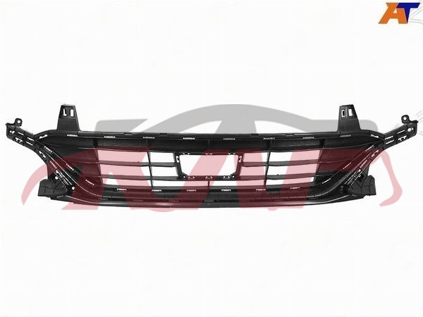For Kia 31012020 Optima K5&nbsp;bumper Grille&nbsp;86531-l2310, Kia  Automobile Grid, Optima(k5) Auto Parts Catalog-86531-L2310