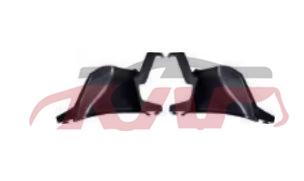 For Kia 31012020 Optima K5&nbsp;air Duct Front Bumper Sport Type&nbsp;l 86543-l2320    R 86544-l2320, Optima(k5) Accessories, Kia  Car Lamps-L 86543-L2320    R 86544-L2320