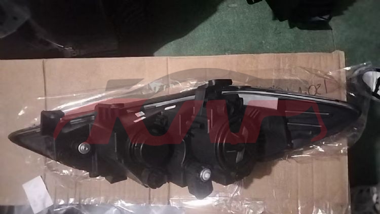 For Hyundai 14902016-2018 Elantra&nbsp;head Lamp&nbsp;, Hyundai   Headlight Headlamp, Elantra Auto Parts-