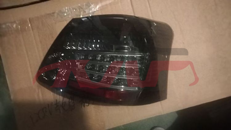 For Toyota 2242008 Vios&nbsp;tail Lamp&nbsp;, Vios Parts For Cars, Toyota  Auto Part-