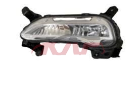 For Hyundai 5762010 Starex fog Lamp 92201-4h500, Starexh1瑞风) Accessories, Hyundai   Led Fog Light Assembly-92201-4H500