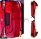 适用于丰田GT 86&nbsp;后尾灯，改装款&nbsp;, 丰田 汽车配件, GT86 汽车配件-