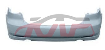 For Mazda 28382011-2013 Mazda 6&nbsp;rear Bumper&nbsp;gv2s-50-221a, Mazda 6 Parts For Cars, Mazda  Auto Spare Parts Rear Bumper-GV2S-50-221A