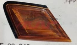 适用于丰田JZX100&nbsp;角灯&nbsp;, 丰田 杠灯, CHASER CRESTA JZX100 汽车配件-