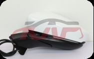 For Mazda 2796mazda Cx-30  2020&nbsp;door Mirror&nbsp;dhb4-69-18, Mazda Cx-30 Parts, Mazda  Auto Part-DHB4-69-18
