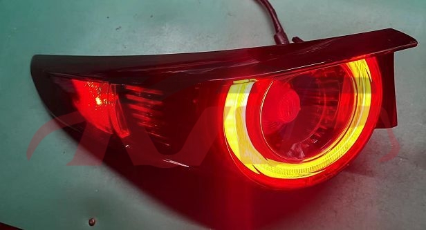 For Mazda 2796mazda Cx-30  2020 tail Lamp dfr5/dgh9-51150/160, Mazda  Auto Part, Mazda Cx-30 Car Parts Discount-DFR5/DGH9-51150/160