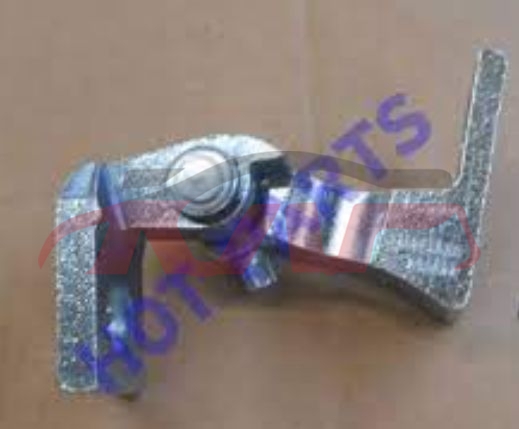 For Geely28682022 upper Door Hinge 5075008800, Geely Car Lamps, Emperor Hao Car Parts-5075008800