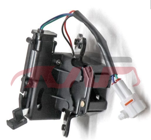 For Geely28682022 boot Lock 5065505900, Emperor Hao Parts Suvs Price, Geely  Car Body Parts-5065505900