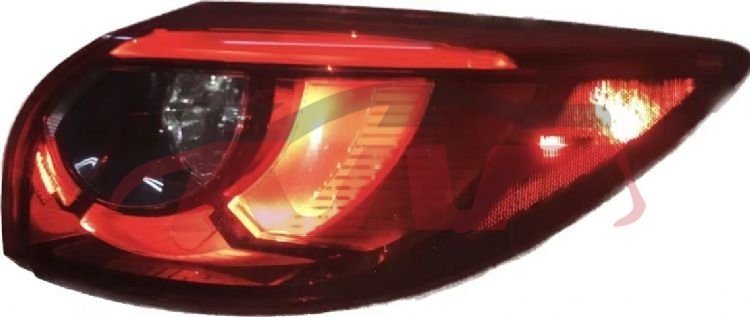 For Mazda 1113cx-5  2014 tail Lamp kaog-51150/160, Mazda Cx-5 Car Accessories Catalog, Mazda  Auto Part-KAOG-51150/160