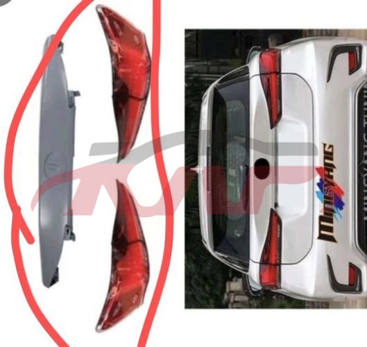 For Lexus 2375ct200 2021&nbsp;tail Lamp&nbsp;, Lexus  Auto Part, Ct200 Automotive Parts-